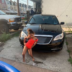 Meet your Posher, Andreina